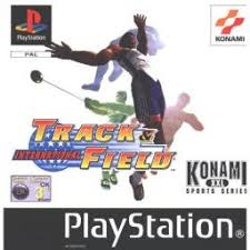 Click on the button below to nominate olympic soccer (e) for retro game of the day. International Track Field Wikipedia