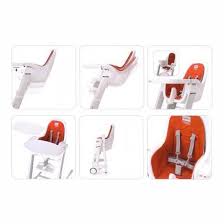 Il se positionnera sur l'assise inclinable de la chaise afin que bébé puisse prendre ses repas en toute tranquillité. Zuma M Home Light Blue Cadre Gris Inglesina Cdiscount Pret A Porter