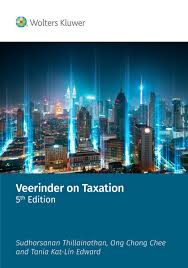 Income tax in malaysia is unusual in the sense that it is applied on a territorial learn more about malaysian payroll with the activpayroll malaysia global insight guide, which contains information on the country's employment laws, business practices, and tax and social. Wolters Kluwer Malaysia Cch Books Veerinder On Taxation 5th Edition
