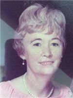 Phyllis Short Obituary (1924