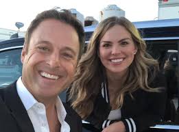 Behind the Scenes of Hannah Brown's Season of The Bachelorette