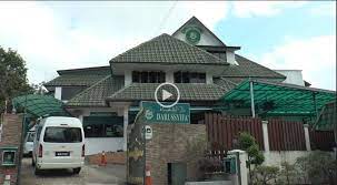 Perubatan islam ruqyah syar'iyyah dan terapi bekam Ada Lagi Yang Datang Tanya Tok Guru Haron Pengerusi Darussyifa Semasa Mstar