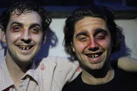 Rory Mullen is an artist