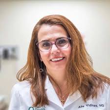 Dr. Nicole J. Oneill, MD