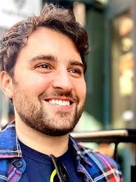 Matthew Fay's Instagram, Twitter & Facebook