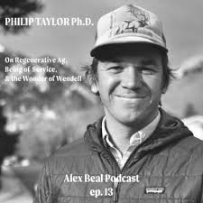 Kurt Smith — Medtronic, Austrian Adventures, and Self Acceptance by Alex  Beal Podcast