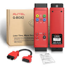 100 Original Autel G Box2 Tool For Mercedes Benz All Key Lost Work With Autel Maxiim Im608 Im508 In 2020 Mercedes Benz Mercedes Benz
