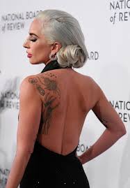 He competed in the men's 1500 metre freestyle event at the 2016 summer olympics. Von Justin Bieber Bis Helen Mirren Promis Und Ihre Tattoos