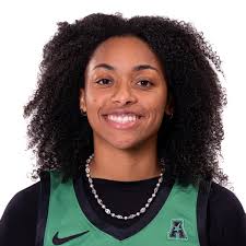 2024-25 NORTH TEXAS WOMEN'S BASKETBALL