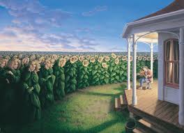 Rob Gonsalves Artwork | Buy Now | Marcus Ashley Gallery