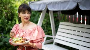 Khoo has a height of approx. Interview With Rachel Khoo Host Of Chocolat Zee Zest