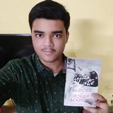 Young People Discover Hot New Writer—Agatha Christie