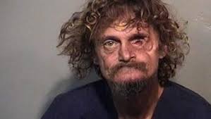 Photos: Arrest mugshots 1-7-17