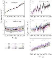 Now is the time to redefine your true self using slader's prentice hall brief review the living environment 2019 answers. Essd Global Carbon Budget 2020