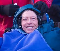 Mike Fossum's Instagram, Twitter & Facebook