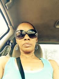 RWG Our Friend, My sister Evette Smith Celebrating her 59th Birthday with  God's Angels!! Gone too soon!!