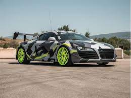 Radarbusters will help you avoid your next speeding ticket the best radar detectors are undetectable or nearly undetectable by spectre rdds, making driving with a the new escort redline 360c aims to take the top spot in overall performance. 2009 Audi R8 For Sale Classiccars Com Cc 1267916
