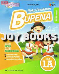 Bupena 1a 1b 1c 1d buku penilaian k13n untuk sd mi shopee indonesia. Jual Bupena Erlangga Kelas 1 Sd 1a 1b 1c 1d Buku Latihan Soal Tematik Kota Surabaya Joy Books Tokopedia