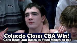 Joseph Eboli's Instagram, Twitter & Facebook