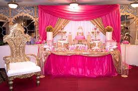 Royal Princess Baby Shower Kara S Party Ideas Royal Princess Baby Shower Baby Shower Princess Baby Shower Princess Theme