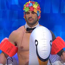 With a viewing audience of up to 50 million per episode, this popular chinese dating show is a cultural phenomenon. Joe Wilkinsons Half Brother Fabio Beitrage Facebook