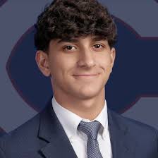 Big news from the Miami Herald Silver Knight Awards! 🏆 Our very own Andrew  Ahrendt earned an Honorable Mention in the Journalism category, and our  president, Jason Fernandez, took home the top