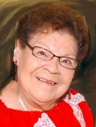 Guadalupe 'Lupe' Caberea Obituary March 19, 2014