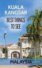 Among the various facilities of this property are a garden and a terrace. A Royal Capital In The Malaysian Tropics Malaysia Travel Travel Destinations Asia Travel Inspiration Destinations