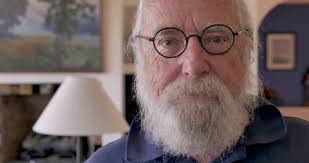 Serious Portrait Elderly Senior Man His Stock Footage Video (100%  Royalty-free) 1019027008