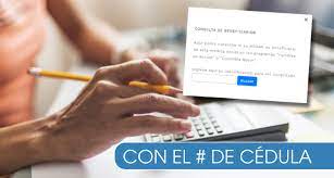 Solo tiene que ingresar a este portal web, luego hacer clic en el botón azul que dice consulte aquí si es beneficiario. Asi Puedes Saber Si Recibiras La Devolucion Del Iva Del Gobierno