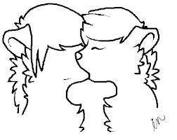 We did not find results for: Wolf Couple Kiss Lineart By Indigonose On Deviantart