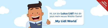 Im jahr 2020 war es soweit und die supermarktkette hatte die camp david dieter bohlen kollektion im angebot. My Lidl World Lidl De