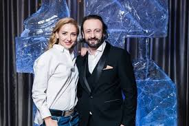 Pavel kashaev, павел кашаев/global look press. Ilya Averbuh Serebro Olimpiady Lednikovyj Period I Brak S Arzamasovoj