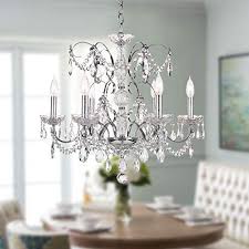 That's around ten whole years of lower bills. Bathroom Chandelier Amazon Com Saint Mossi Modern K9 Crystal Raindrop Chandelier Lighti Led Ceiling Light Fixtures Led Ceiling Lights Chandelier Lighting