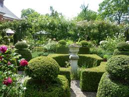 Rosen Formschnitt Buchs Gartenreise Belgien Holland Garten Holland Schnittchen