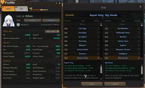 Welcome to the official facebook page of mmorpg tree of savior. An In Depth Soul Worker Leveling Guide