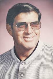 Eddie Greenmyer February 1, 1942