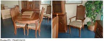 With a vast inventory of beautiful furniture at 1stdibs, we've got just the piece of 1960s bassett bedroom furniture you're looking for. Bassett Dining Room Sets Wild Country Fine Arts