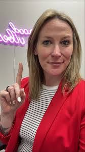 Jana Mcbee's Instagram, Twitter & Facebook