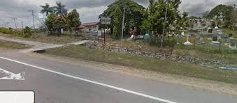Rumah berhantu di sekolah sabah. 5 Kawasan Angker Di Daerah Tawau Sabah
