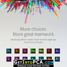 You can use it to install your creative cloud apps and much more. Adobe Creative Cloud Desktop Application 4 Free Download