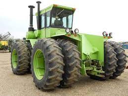 25 Steigers Ideas Big Tractors Tractors Farm Tractor