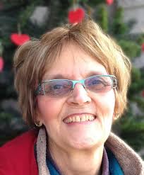 Jacqueline O'Gorman Obituary