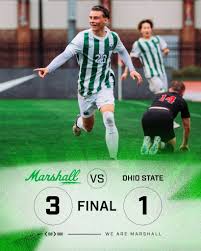 Marshall University...