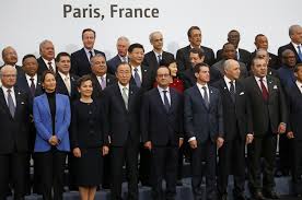 Under the agreement, each country sets its own. 5 Charts That Explain The Paris Climate Agreement World Economic Forum