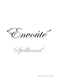 Spellbound French Love Quotes French Quotes French Phrases