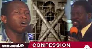 This mirrored his message for the world concerning the economic situation. Exclusive Meet The Man Who Arrested Tb Joshua Tb Joshua Fans Uk News