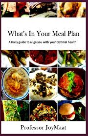 Whats In Your Meal Plan A Daily Guide To Align You With