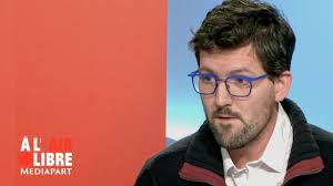 Une du 5 janvier 2021