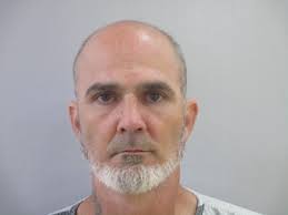 Eddie Wayne Ebarb, 46 years old, of Ball, and Ashlie Fluitt, 34 years old,  of Pollock, were arrested for 3 counts of Theft of a Motor Vehicle,  Burglary of a Vehicle, Simple